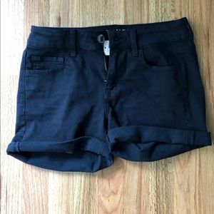 AE super stretch Midi shorts ⭐️NWT